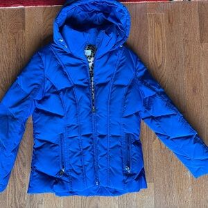 Calvin Klein Winter Jacket